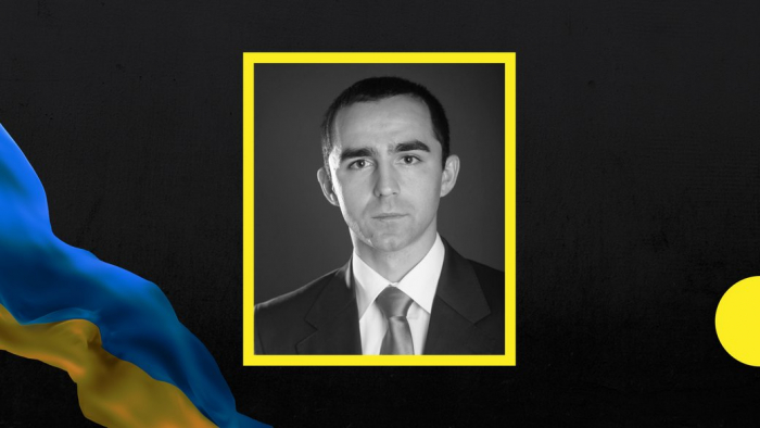 У боях за звільнення Херсонщини від російських окупантів загинув ужгородець Іван Пайда