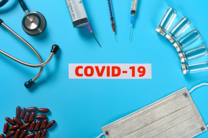 На Закарпатті виявили 140 випадків COVID-19