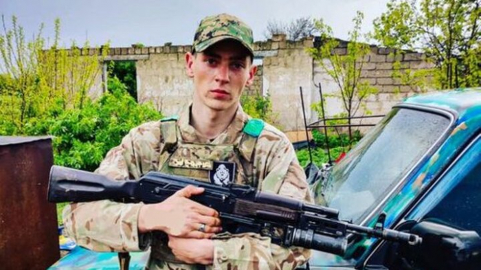 З повітря корегує вогонь на окупантів. Про роботу аеророзвідника 128-ої Закарпатської бригади