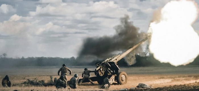 Як “Кропива” з Закарпаття допомагає артилеристам на передовій бити окупантів (ФОТО)