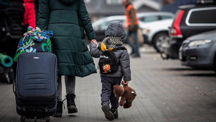 На Закарпатті з обласного бюджету виділятимуть 4 тис. грн за прихисток ВПО