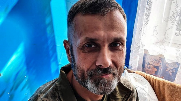"Наш підрозділ вибив ворога з позицій, а через кілька днів звільнили й село", — воїн 128 бригади