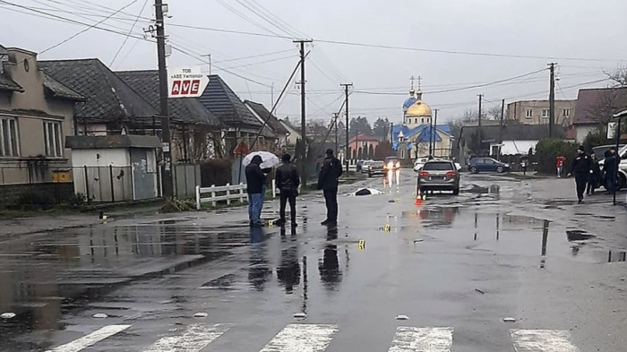 Суд обрав запобіжний захід працівнику СБУ, якого підозрюють у смертельній ДТП на Закарпатті: тримання під вартою