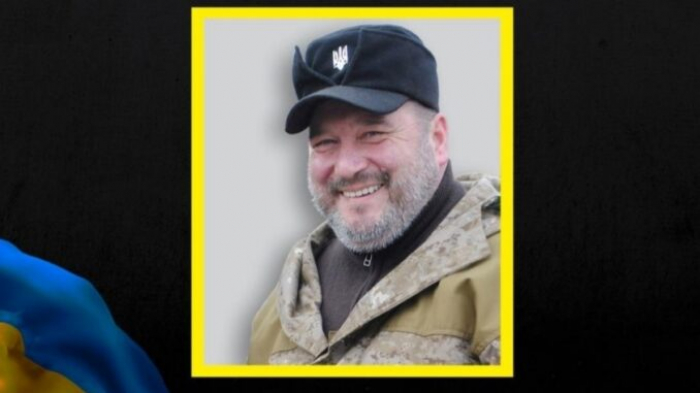 На Закарпатті відкривають дошку пам’яті командиру “Карпатської Січі” Олегу Куцину