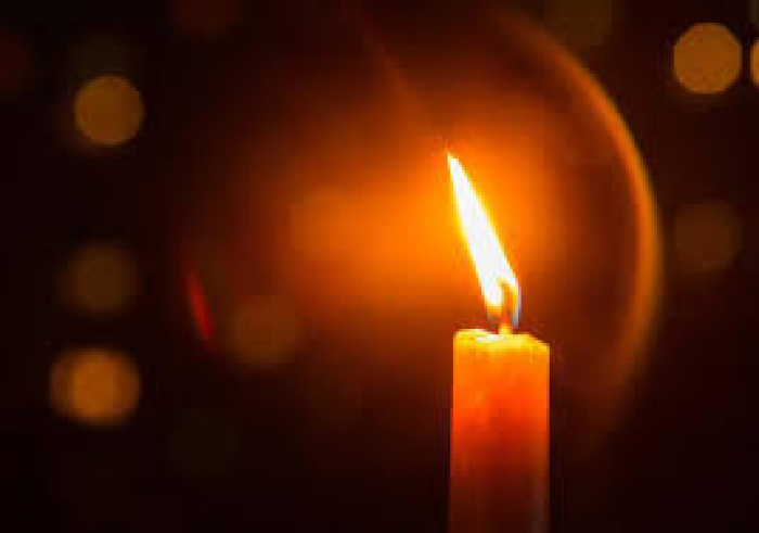 В Ужгороді попрощаються із Андрієм Жуковським