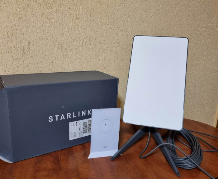 Довжанська територіальна громада відтепер має безперебійний доступ до інтернету