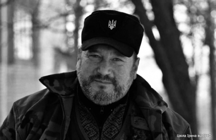 У Тячеві відкриють пам’ятну дошку на честь Олега Куцина