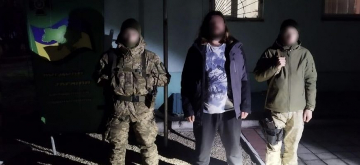 За добу на Закарпатті 14 осіб спробували незаконно перетнути українсько-румунський кордон