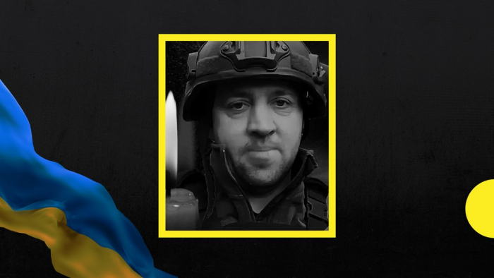 На війні загинув закарпатець Іван Шаленик