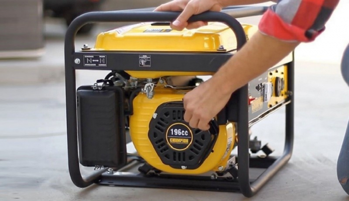 На Закарпатській митниці оформили вже 48 тисяч "пільгових" генераторів