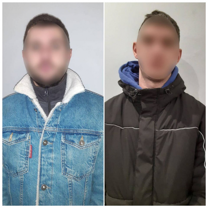 На Закарпатті викрили двох наркоторговців, що розповсюджували метамфетамін (ФОТО)