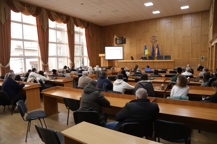 Громадські слухання з перейменування вулиць в Ужгороді відбулися напередодні. Що вирішили?