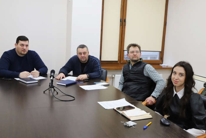 Ужгородська міськрада продовжує співпрацю з програмою «EU4Business: конкурентоспроможність та інтернаціоналізація МСП»