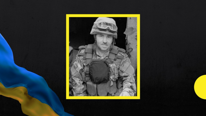 На війні загинув захисник із Закарпаття Іван Микулчак