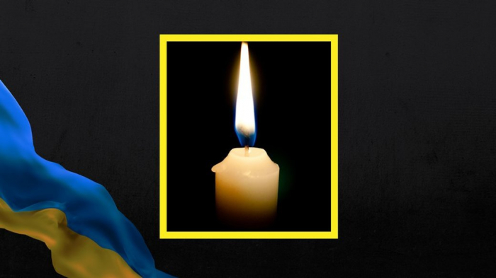 На війні загинув закарпатець Дмитро Носовець
