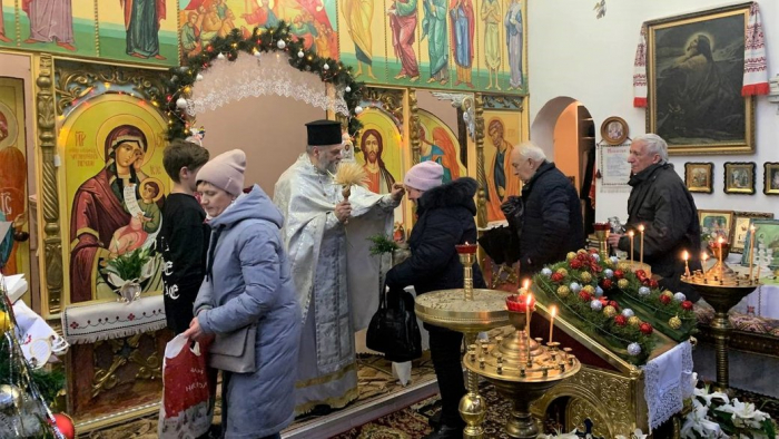 Прогноз погоди в Закарпатті на п`ятницю