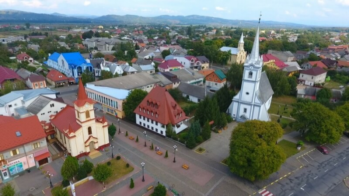 Житло для 90 працевлаштованих вимушених переселенців збудують у Тячеві