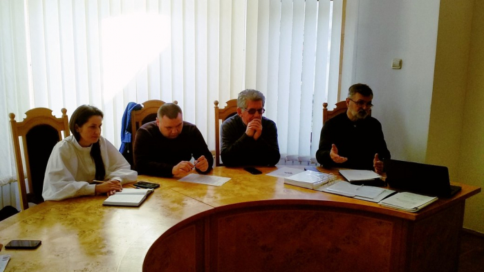 Держекоінспекцію у Закарпатській області очолила Юлія Давидова