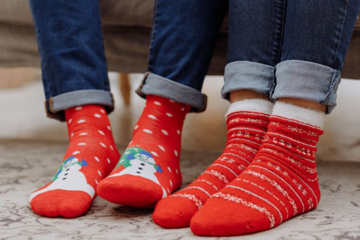 Шкарпетки оптом: де замовити швидко і вигідно