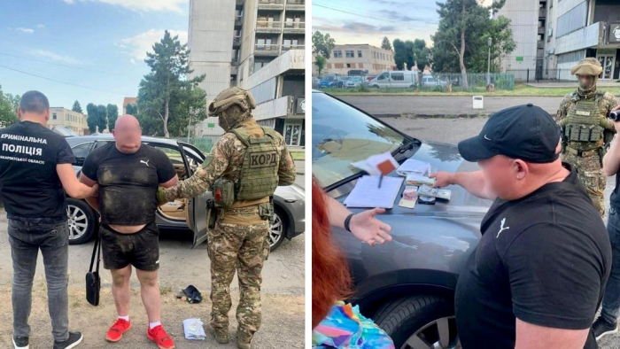 Підроблення довідок про непридатність до військової служби: до 9 років ув’язнення загрожує трьом закарпатцям