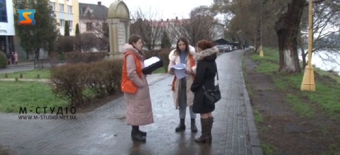 Як в Ужгороді працюють мобільні бригади соціально-психологічної підтримки