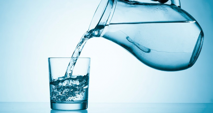 Роль воды в жизни человека для нормального функционирования организма