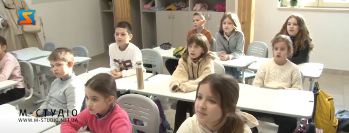 На Закарпатті функціонують школи при релігійних громадах (ВІДЕО)