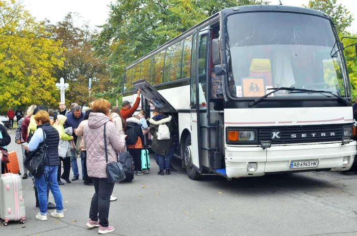 220 дітей захисників із Вінниччини відпочиватимуть у дитячому таборі на Закарпатті