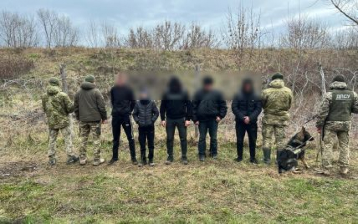 1000 і один спосіб отримати кримінальну відповідальність за незаконний перетин кордону