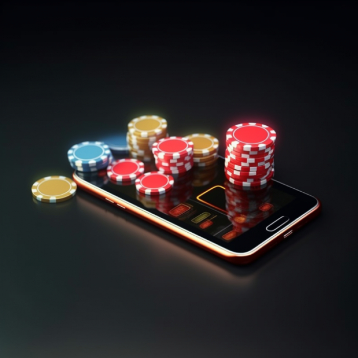 Каталог азартних розваг в онлайн казино Pointloto та режими гри