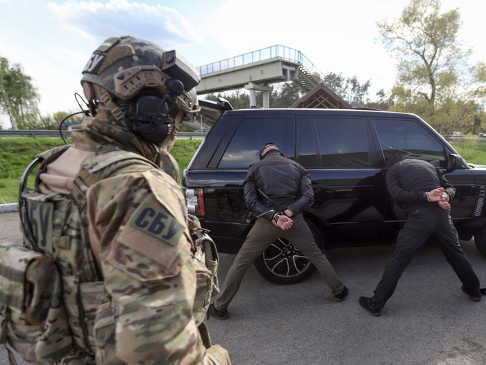 На Закарпатті за матеріалами СБУ судитимуть трьох «посадовців» виправної колонії, що на Херсонщині