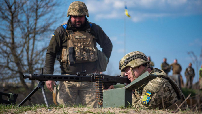 У ЗСУ з’явилось озброєння, яке кардинально змінює ситуацію на фронті на користь України