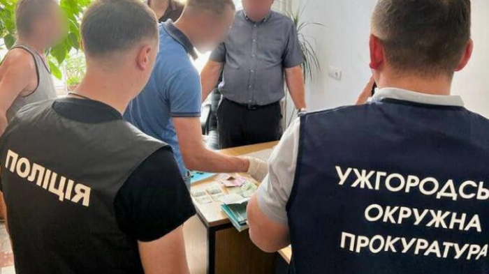 На Закарпатті судитимуть голову військово-лікарської комісії