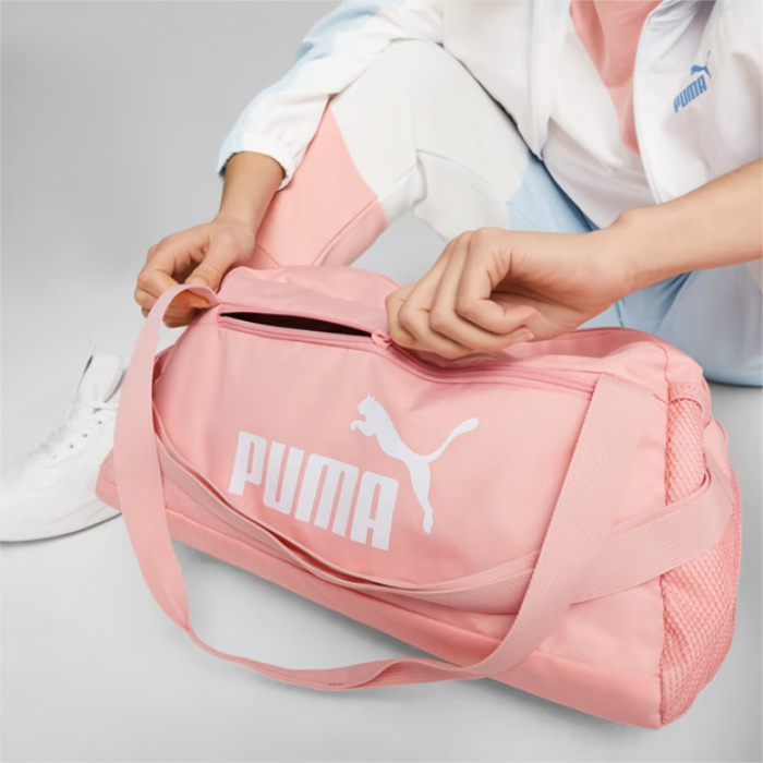 Спортивні сумки PUMA: комфорт та стиль в одному