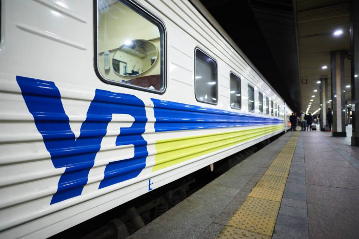 Ужгород отримає залізничне  сполучення з Луцьком і Чернівцями — "Укрзалізниця" призначила ще 6 нових поїздів на Закарпаття із 2024 року