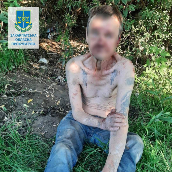 Мукачівець, обвинувачений у розбещенні малолітньої дівчинки, може провести за ґратами до 8 років