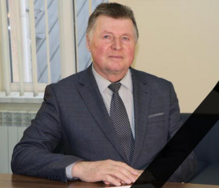 Помер депутат Закарпатської обласної ради Йосип Борто