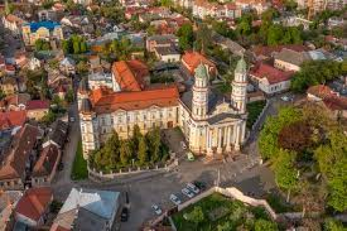 "Моє місто майбутнього": на Закарпатті оголосили тему щорічного фотоконкурсу документальної фотографії