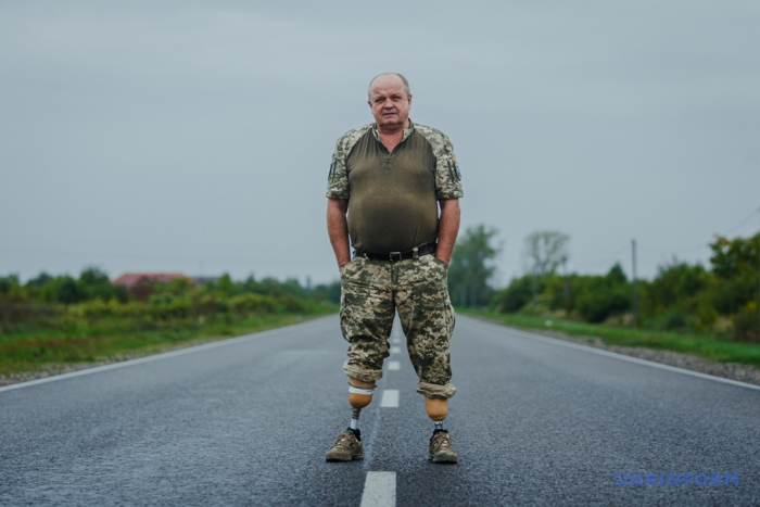 Серед постраждалих від вибуху у Керецьках – колишній військовий 128-ї бригади