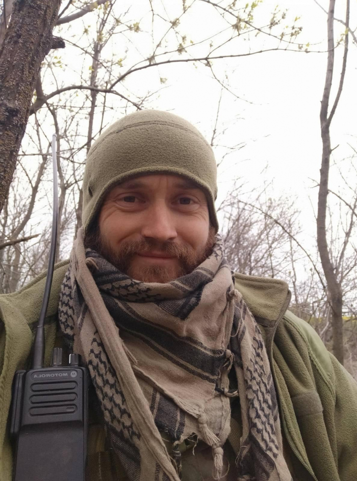 Військовий із Хуста пробіг за добу 284 кілометри і став бронзовим чемпіоном світу
