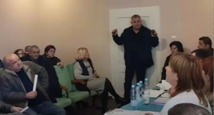 СБУ кваліфікує трагедію з підривом гранат на сесії у Керецьках як терористичний акт