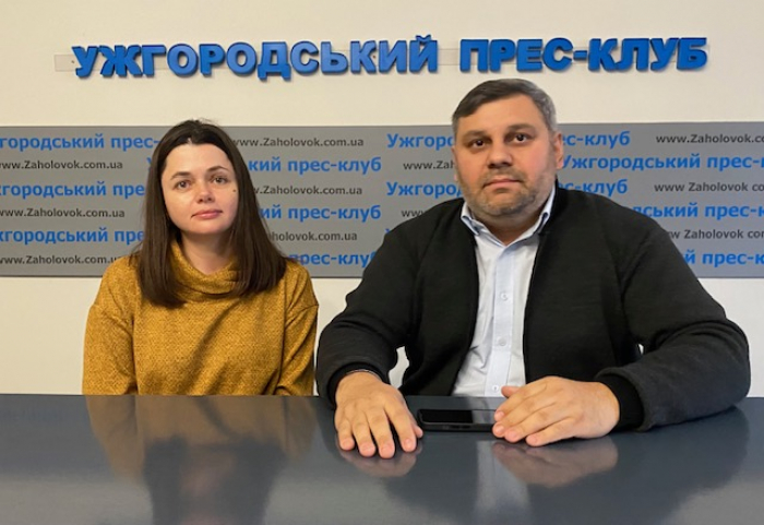 В Ужгороді затвердили дворічний план інтеграції ромів у громади