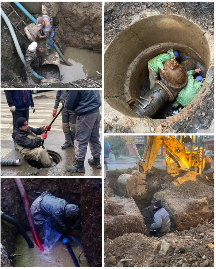 Ужгородський водоканал: штучне стримування тарифів не може тривати вічно і не вирішує проблем

