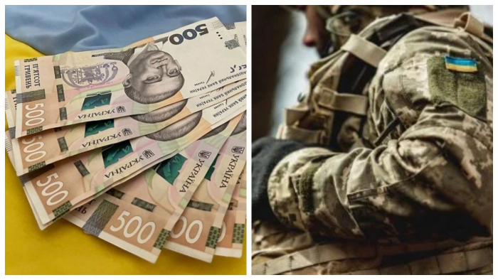 Перелік документів, які потрібні військовим для оформлення пенсії