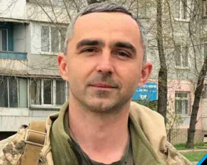 В Ужгороді попрощаються зі ще одним загиблим Героєм – Іваном Пайдою