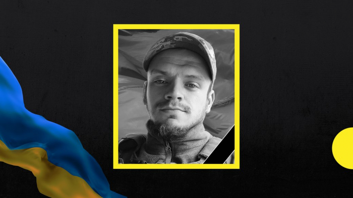 У Мукачеві прощатимуться із полеглим на війні Миколою Гуті