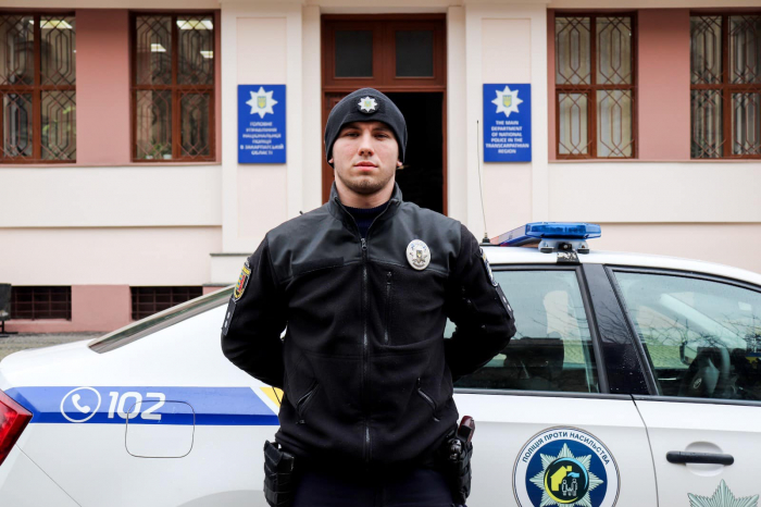 На Закарпатті продовжують роботу спеціальні мобільні групи з протидії домашньому насильству