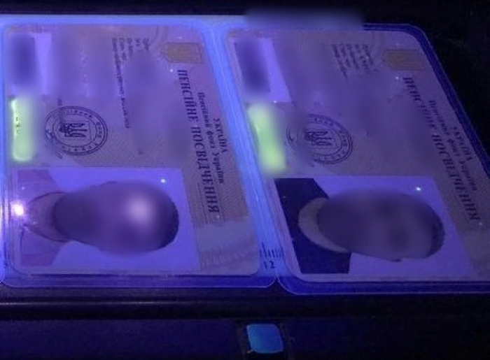 Закарпаття: ухилянти намагались виїхати за кордон з «липовими» документами