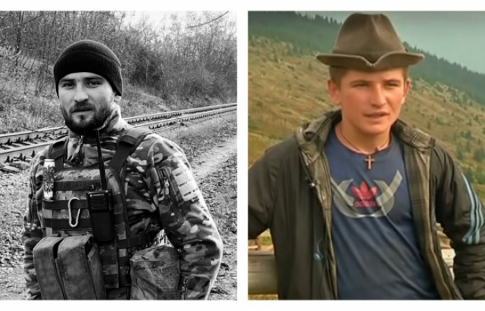 На війні загинув відомий український вівчар Михайло Кознюк (ФОТО)