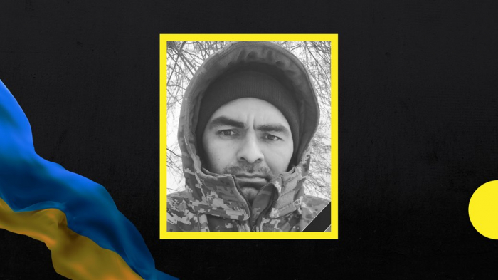 На Закарпатті прощатимуться із полеглим на війні Асаном Джалаловим